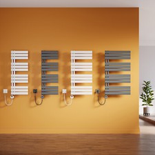 Design Badheizkörper Paneel