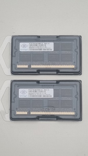 4gb ram speicher - 4gb, x