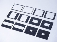 Maskenset für Durst M370 M601