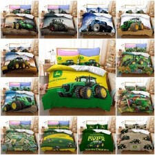 John Deere Landwirtschaft