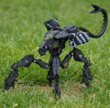 Horizon Zero Dawn Forbidden