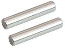 2x Freilauflager Mitnehmer passend für TAGA TB 480SE-5 [294485928/GP] Rasenmäher