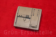 ORIGINAL Dosierer 9000213328 für Siemens Bosch Neff Dosiereinheit Klar 