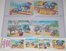 Superpuzzle "Happy Hippo