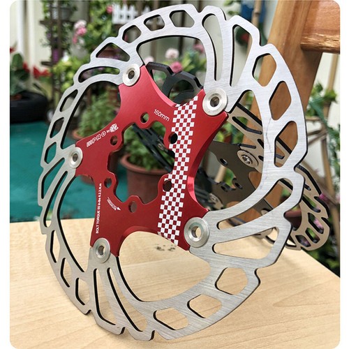 Schwimmender rotor - schwimmender,