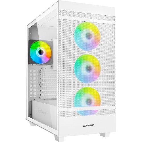 Sharkoon rebel c50 - sharkoon, rgb