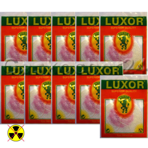 Glühstrumpf luxor - 10,