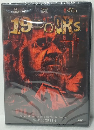Doors horror - 19, 2011)