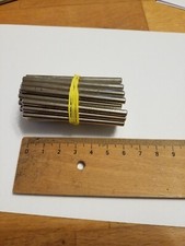 Fischertechnik, Metallachse 60, 31032