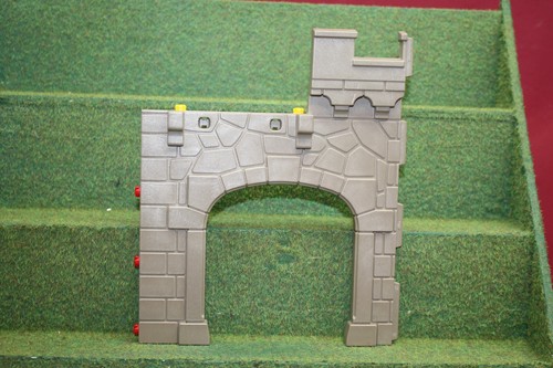 Playmobil 6000 6001 königs - 6000,
