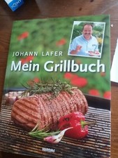 Mein Grillbuch       von
