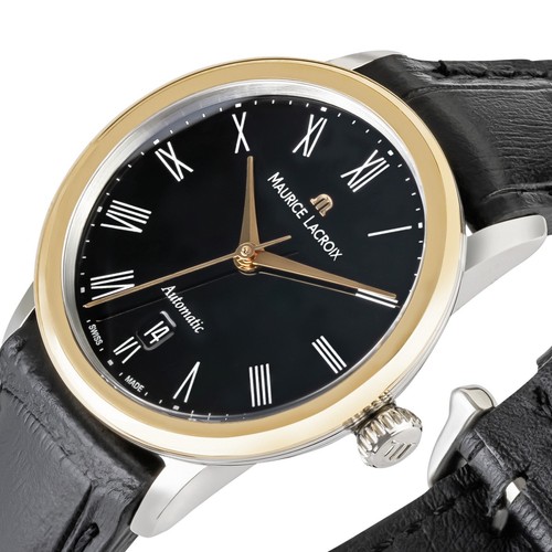 Maurice lacroix les classiques - lacroix,