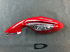 MV AGUSTA F4 SPIEGEL LINKS -