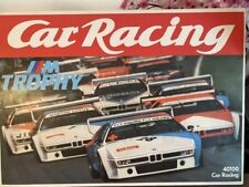 Carrera 40100  / M Trophy BMW M1 aus den 80 gern Carrerabahn Carrera Bahn BMW