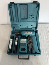 Makita Cordless Driver Drill
