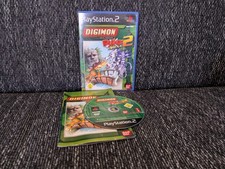 Digimon: Rumble Arena 2