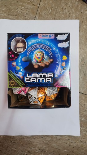 Lama tama serie neu - tama,