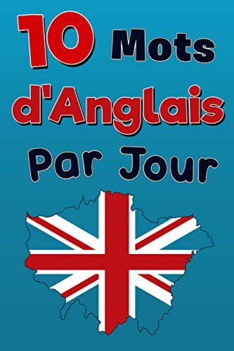 Englisch lernen buch - lernen, 10