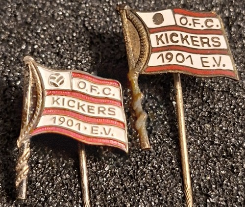 Verschiedene kickers - 2,