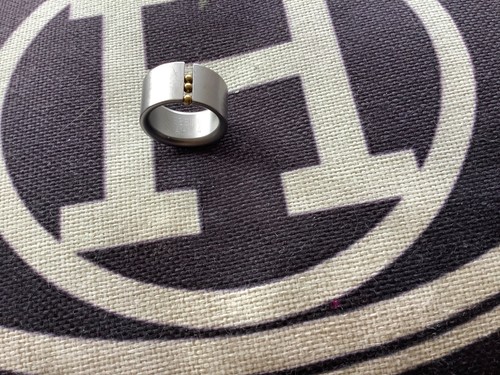Niessing ring edelstahl - niessing,
