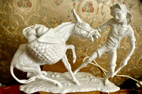 Figuren gruppe - figuren,