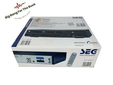SEG 6-Kopf VHS Video &