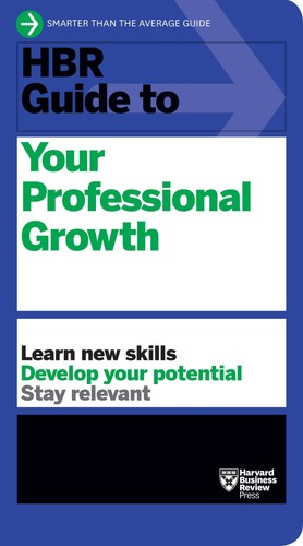 Hbr guide your professional - hbr, to