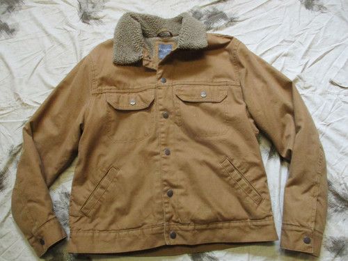 Herren primark khaki - khaki, hellbraun
