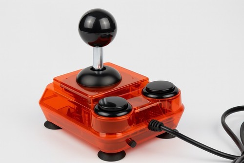Arcader joystick von - joystick,
