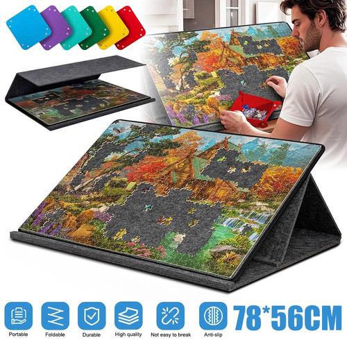 Puzzletisch puzzlebrett - puzzletisch,