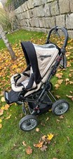 Kinderwagen Hartan