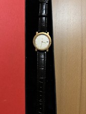 Jubiläumsuhr 50 Jahre Bergbau