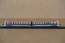 Fliegender Hamburger Kleinserie Otto Berlin Spur Z - defekt/beschädigt