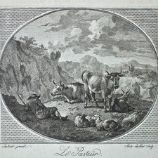 Johann Lauterer nach Le