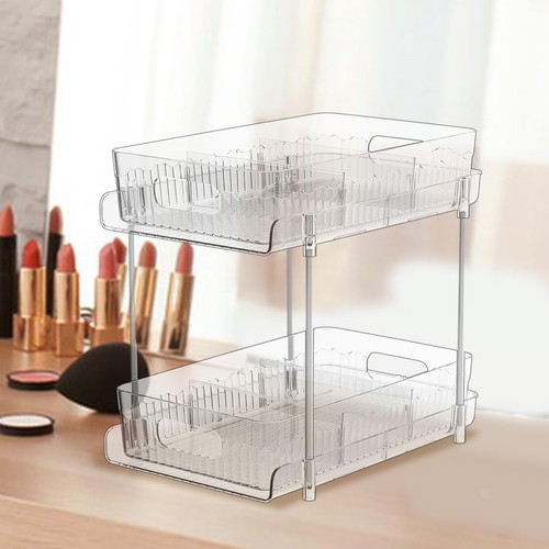 Badezimmer-Theken-Organizer
