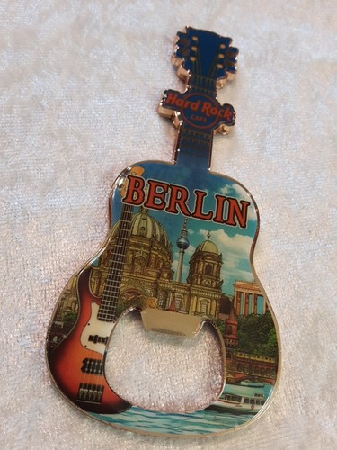 Hard rock cafe bottle - hard,