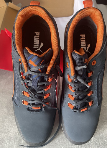 Puma crosstwist low s3s - puma,