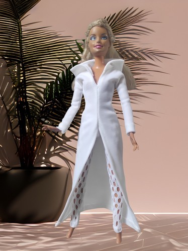 Outfits für barbie kleidung - .,