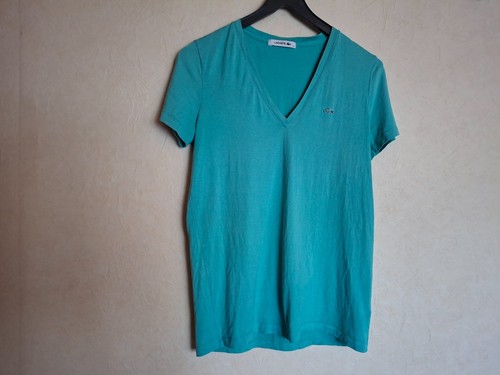 Lacoste schickes damen - lacoste,
