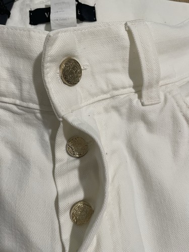 Versace größe farbe weiß - größe,