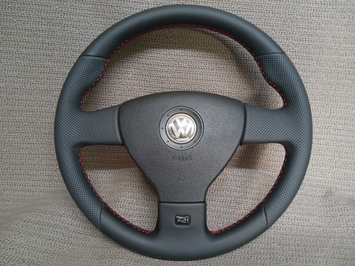 Lenkrad sport gti - lenkrad, sport-