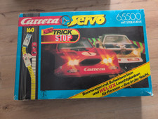 Carrera Servo 65500 mit