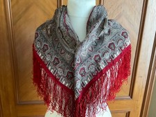 Trachtentuch Brusttuch