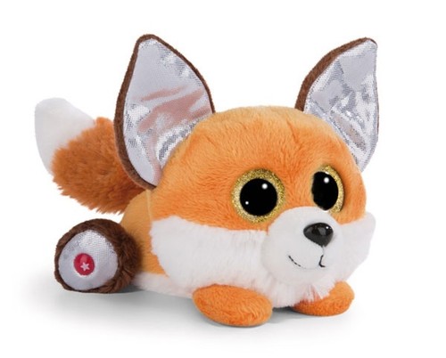 Nici glubschis fuchs - fuchs, runizzi