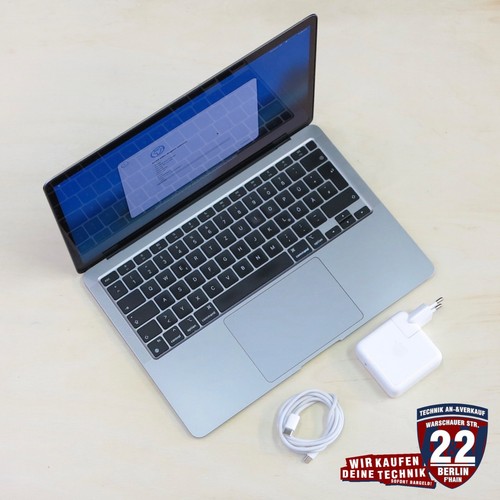 Apple macbook air zoll - macbook, 13