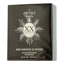 John Varvatos - XX Intense EDP