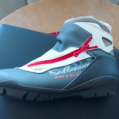 Salomon siam pilot damen - 6,