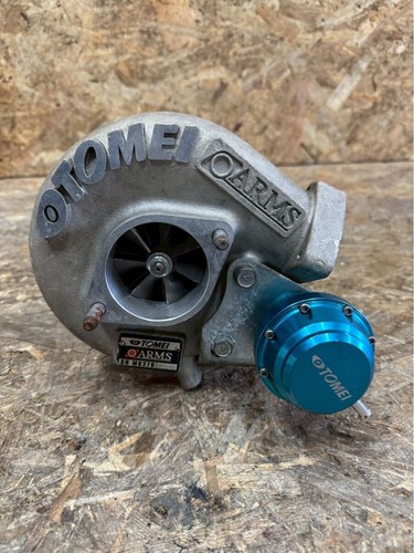 Tomei m8270 turbo - tomei,