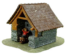 Faller H0 130378 Backhaus