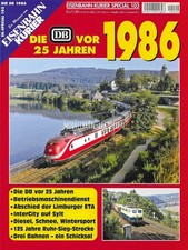 Eisenbahn kurier special - special,